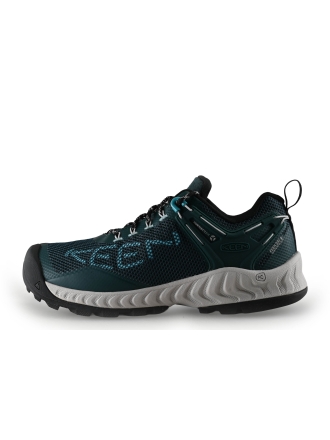 Keen Wandelschoenen Groen 325795
 Maat 39
 