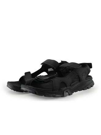 Timberland Sandalen Zwart 325796
 Maat 46
 
