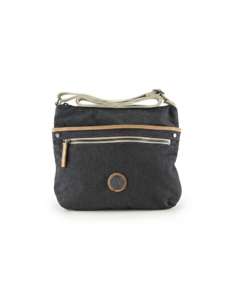 Kipling Schoudertas Grijs 325800
 Maat standaard
 
