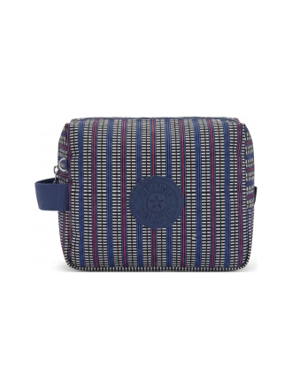 Kipling Heuptas Blauw 325810
 Maat standaard
 