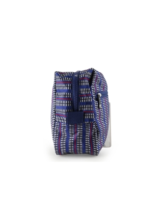 Kipling Heuptas Blauw 325810
 Maat standaard
 