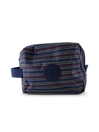 Kipling Schoudertas Blauw 325813
 Maat standaard
 