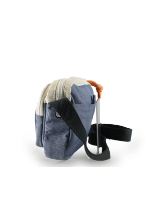 Kipling Schoudertas Beige 325817
 Maat standaard
 