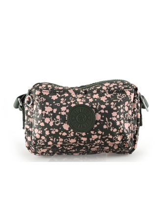 Kipling Schoudertas Bruin 325818
 Maat standaard
 