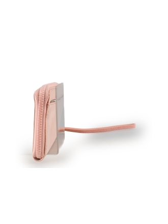 Kipling Portemonnee Roze 325825
 Maat standaard
 