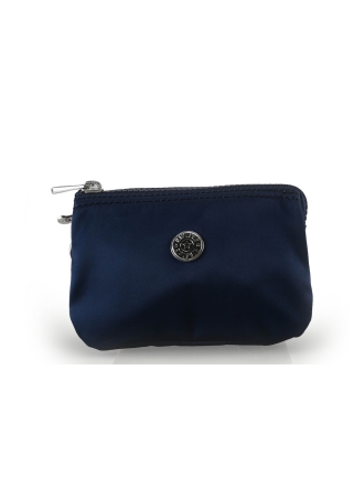 Kipling Portemonnee Blauw 325827
 Maat standaard
 