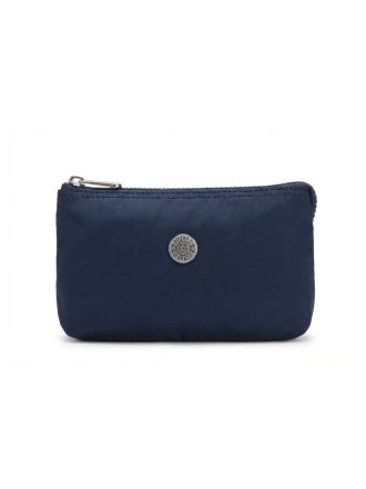Kipling Portemonnee Blauw 325828
 Maat standaard
 