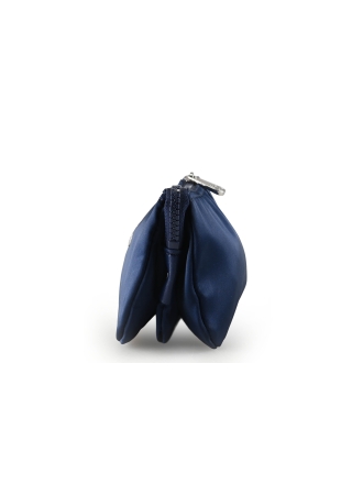 Kipling Portemonnee Blauw 325828
 Maat standaard
 