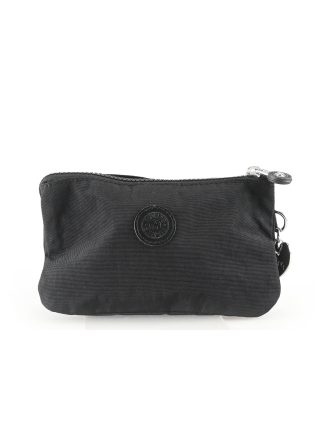 Kipling Portemonnee Grijs 325838
 Maat standaard
 