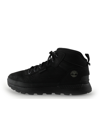 Timberland Sneakers Zwart 325839
 Maat 35
 