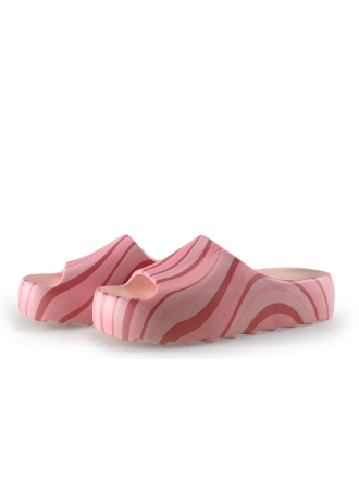 Colors of California Slippers Roze 325842
 Maat 38
 