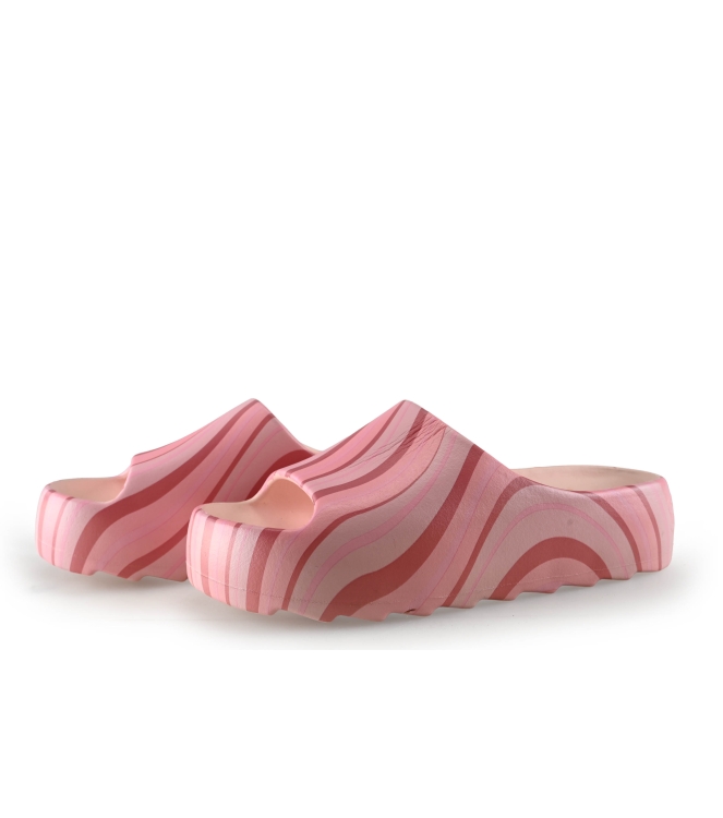 Colors of California Slippers