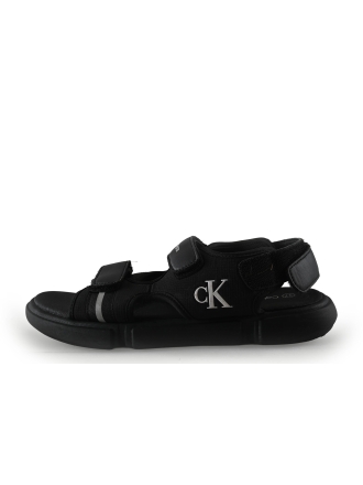 Calvin Klein Sandalen Zwart 325843
 Maat 37
 