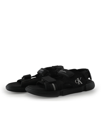 Calvin Klein Sandalen Zwart 325843
 Maat 37
 