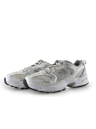 New Balance Sportschoenen Wit 325844
 Maat 38½
 