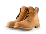 Timberland Veterboots