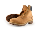 Timberland Veterboots