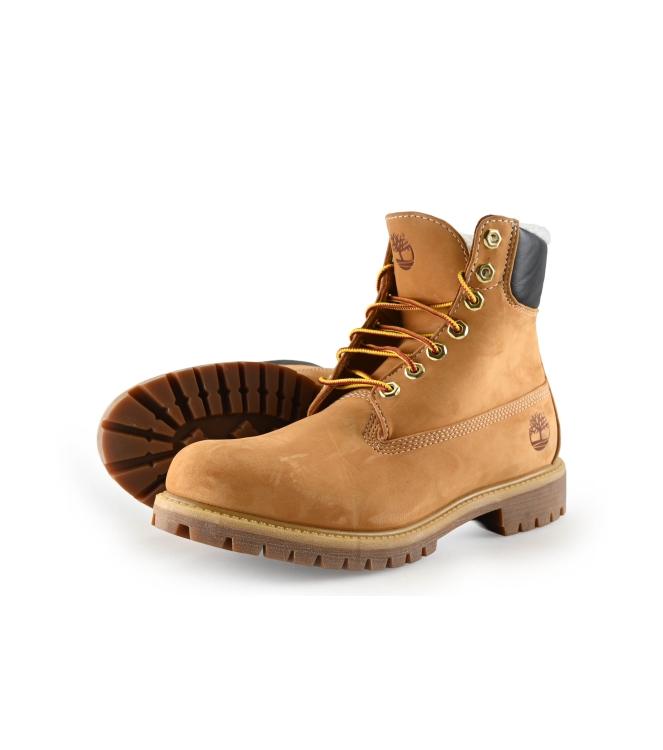Timberland Veterboots