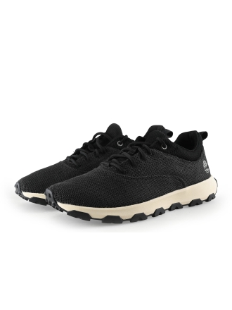 Timberland Sneakers Zwart 325856
 Maat 41½
 