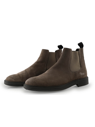 Blackstone Chelsea boots Bruin 325857
 Maat 43
 