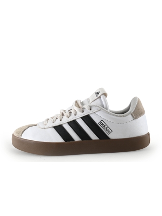 Adidas Sneakers Wit 325859
 Maat 39
 