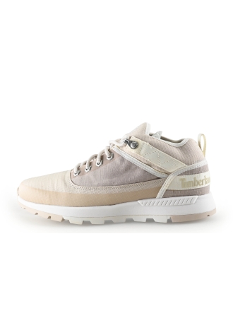 Timberland Sneakers Beige 325867
 Maat 38½
 