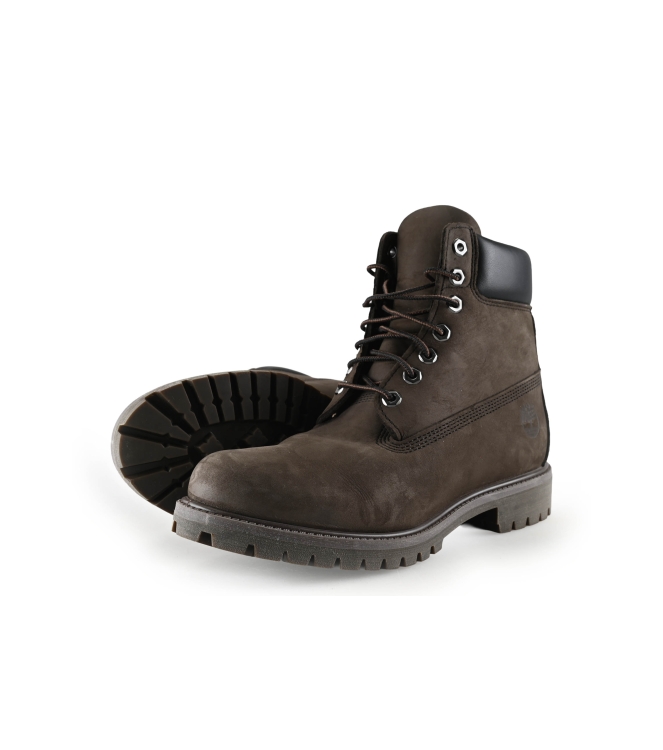 Timberland Veterboots