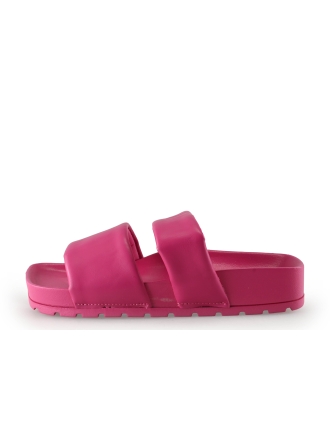 Colors of California Sandalen Roze 325869
 Maat 38
 