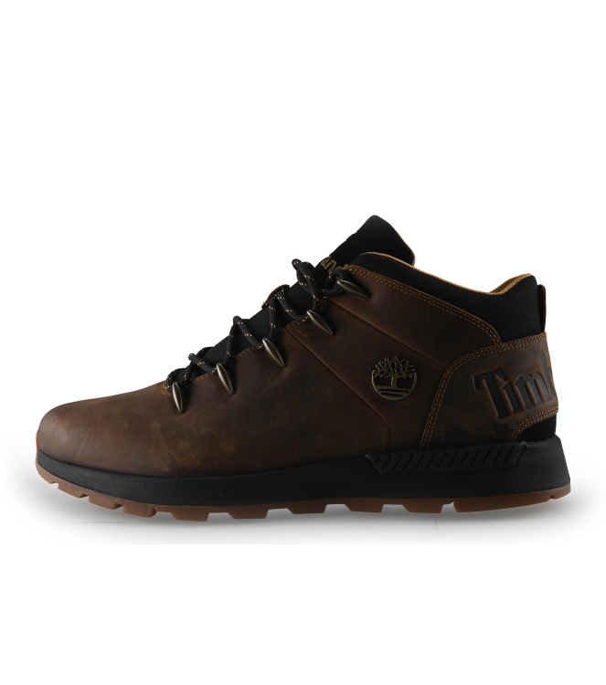 Timberland Hoge sneakers
