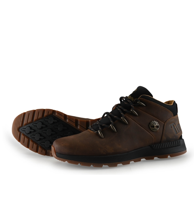 Timberland Hoge sneakers