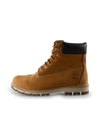 Timberland Veterboots Bruin 325873
 Maat 44½
 