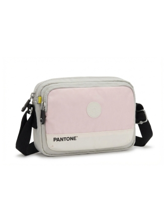 Kipling Schoudertas Wit 325874
 Maat standaard
 