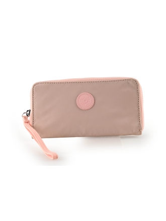 Kipling Portemonnee Roze 325882
 Maat standaard
 