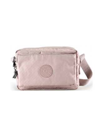 Kipling Schoudertas Roze 325898
 Maat standaard
 