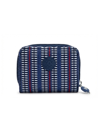 Kipling Clutch Blauw 325915
 Maat standaard
 