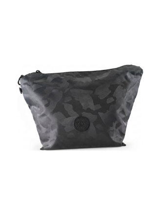 Kipling Schoudertas Zwart 325919
 Maat standaard
 