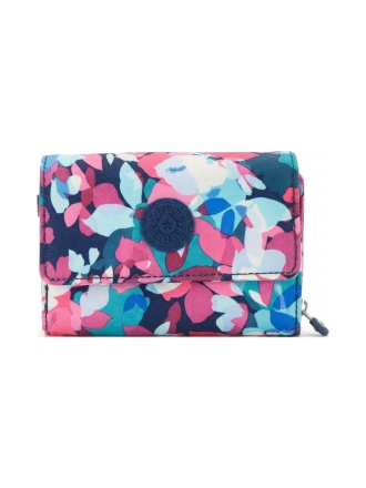 Kipling Heuptas Roze 325924
 Maat standaard
 