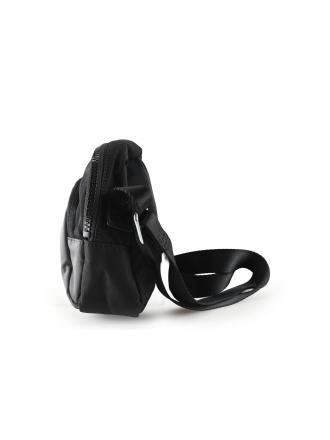 Kipling Schoudertas Zwart 325931
 Maat standaard
 