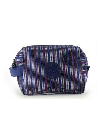 Kipling Schoudertas Blauw 325940
 Maat standaard
 