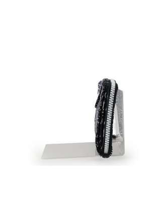 Kipling Clutch Blauw 325942
 Maat standaard
 