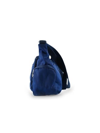 Kipling Schoudertas Blauw 325943
 Maat standaard
 