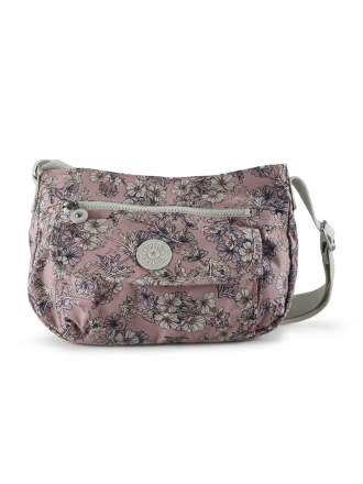 Kipling Heuptas Roze 325944
 Maat standaard
 
