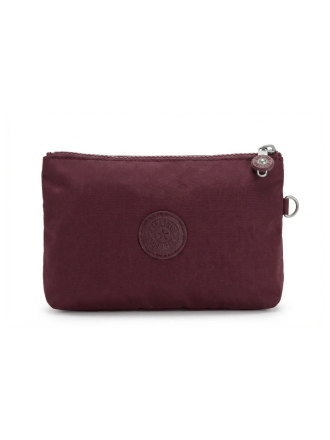 Kipling Clutch Overig 325947
 Maat standaard
 