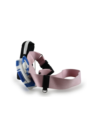 Kipling Heuptas Zwart 325948
 Maat standaard
 