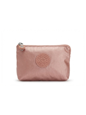Kipling Clutch Roze 325956
 Maat standaard
 