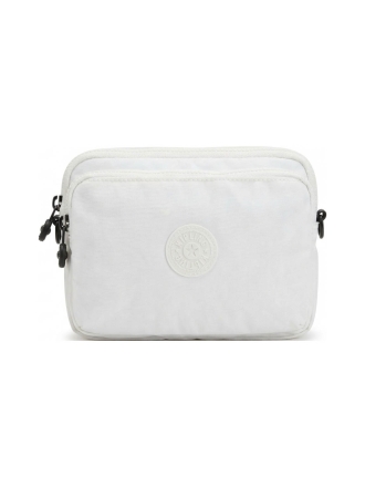 Kipling Schoudertas Beige 325958
 Maat standaard
 