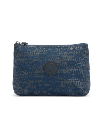 Kipling Clutch Blauw 325961
 Maat standaard
 