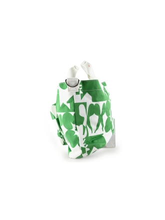 Kipling Handtas Blauw 325962
 Maat standaard
 