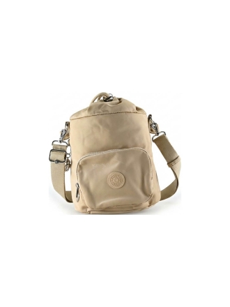 Kipling Rugzak Beige 325963
 Maat standaard
 
