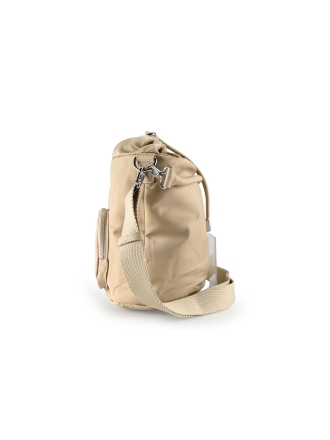 Kipling Rugzak Beige 325963
 Maat standaard
 